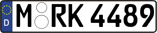 M-RK4489