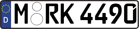 M-RK4490