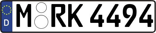 M-RK4494