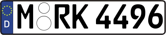 M-RK4496