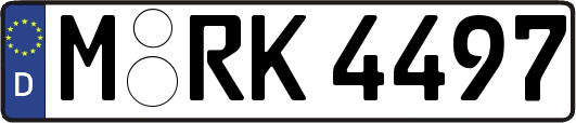 M-RK4497
