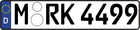 M-RK4499
