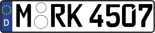 M-RK4507