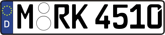 M-RK4510