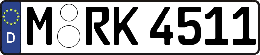 M-RK4511