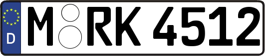 M-RK4512