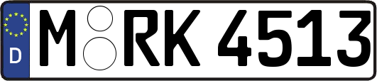 M-RK4513