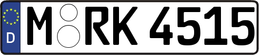 M-RK4515