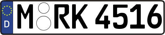 M-RK4516