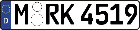 M-RK4519