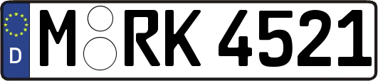 M-RK4521