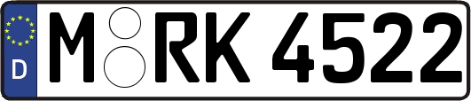 M-RK4522