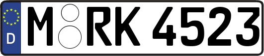 M-RK4523