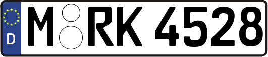M-RK4528