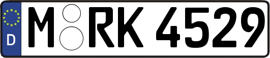M-RK4529