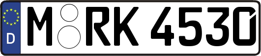 M-RK4530