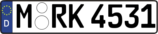 M-RK4531