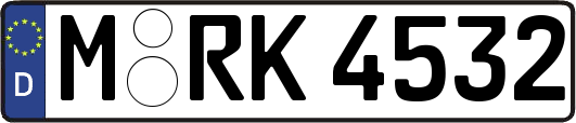 M-RK4532