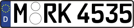 M-RK4535