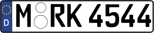 M-RK4544