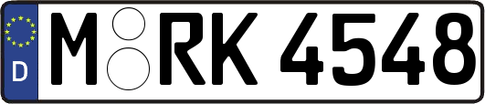 M-RK4548