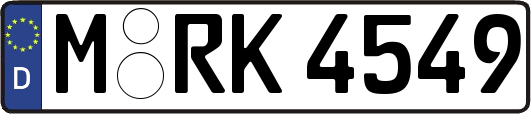 M-RK4549