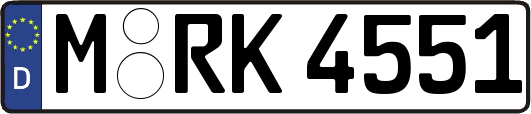 M-RK4551