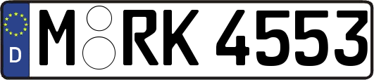 M-RK4553