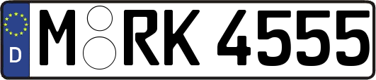 M-RK4555