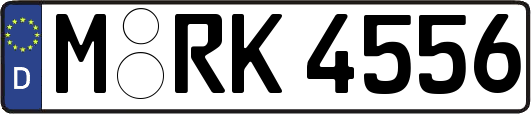 M-RK4556