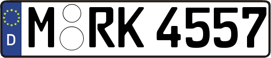 M-RK4557