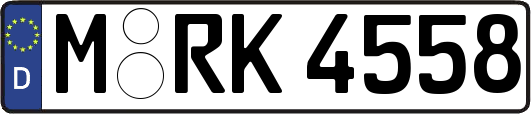 M-RK4558