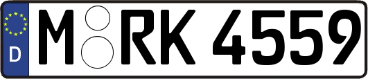 M-RK4559