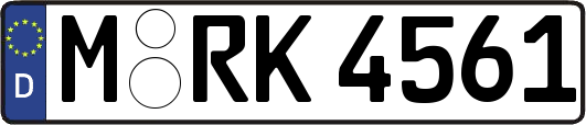 M-RK4561
