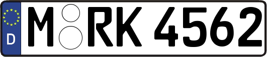 M-RK4562