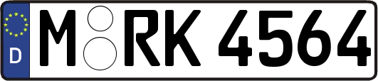 M-RK4564