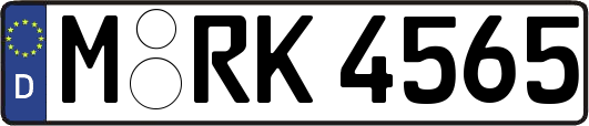 M-RK4565
