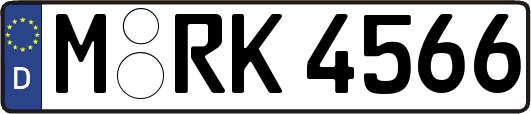 M-RK4566