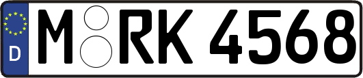 M-RK4568