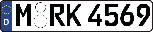 M-RK4569