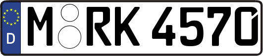 M-RK4570
