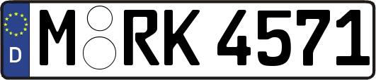 M-RK4571
