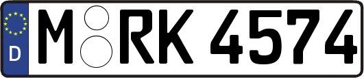 M-RK4574