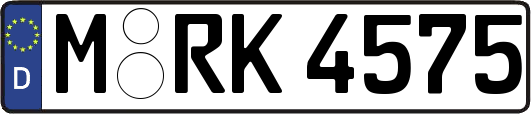 M-RK4575