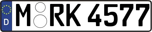 M-RK4577
