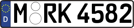 M-RK4582