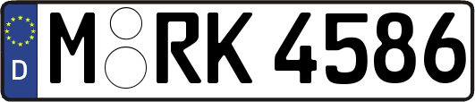 M-RK4586