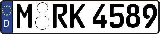 M-RK4589