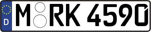 M-RK4590