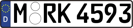 M-RK4593